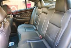 Ford Taurus